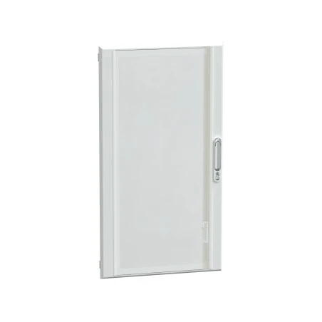 Schneider® Porte Transparente 21M PrismaSeT G Active Coffret Ou Extension RAL9003 SCHNEIDER 1 Schneider® Porte Transparente 21M PrismaSeT G Active Coffret Ou Extension RAL9003 SCHNEIDER