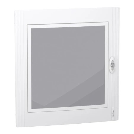 Schneider® Porte Transparente Pour Coffret 3 Rangées X 24 Modules PrismaSeT XS 1 Schneider® Porte Transparente Pour Coffret 3 Rangées X 24 Modules PrismaSeT XS