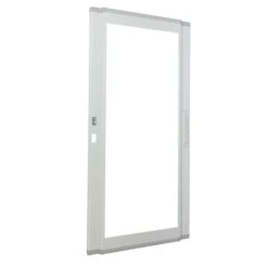 Legrand Porte Vitrée Pour Armoire XL³800 Larg. 660mm Et Haut. 1550mm