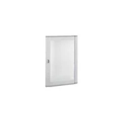 Legrand Porte Vitrée Pour Coffret XL³800 Larg. 660mm Haut.1050mm