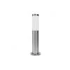 Potelet Rond - Inox 304 - Douille E27 - IP44