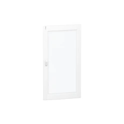 Schneider® Pragma - Porte Transp. Pour Coffret 5x24 Modules