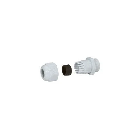Legrand Presse-étoupe Plastique IP55 PG48 RAL7035 1 Legrand Presse-étoupe Plastique IP55 PG48 RAL7035