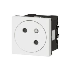 Legrand Prise De Courant 2P+T Surface Mosaic Link Raccordement Latéral 4 Modules 6 Legrand Prise De Courant 2P+T Surface Mosaic Link Raccordement Latéral 4 Modules -Maison Moderne Electricite prise de courant 2pt surface mosaic link raccordement lateral 4 modules legrand 2