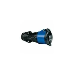 Legrand Prise Mobile Hypra 32A - 3P+N+T - 200V~ à 250V~ - Caoutchouc - IP44