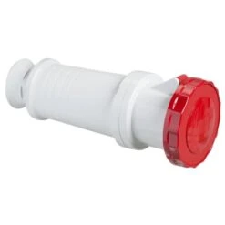 Schneider® Prise Mobile Industrielle 125 A - 3P+T - 380..415 V CA - IP67 - PRATIKA