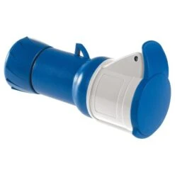 Schneider® Prise Mobile Industrielle 16 A - 2P+T - 200..250 V CA- IP44 - PRATIKA