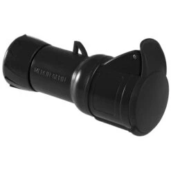 Schneider® Prise Mobile Industrielle 16 A - 3P+N+T - 480..500 V CA - IP44 - PRATIKA