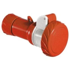 Schneider® Prise Mobile Industrielle 32 A - 3P+T - 380-415 V CA - IP67 - PRATIKA