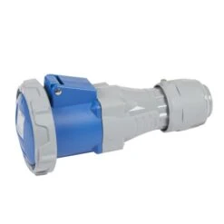 Legrand Prise Mobile P17 - 63A - 200V~ à 250V~ - 3P+T - IP66/67