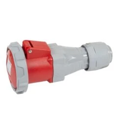 Legrand Prise Mobile P17 - 63A - 380V~ à 415V~ - 3P+T - IP66/67