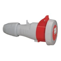 Legrand Prise Mobile P17 IP66/67 16A - 380V ~à 415V ~ - 3P+T