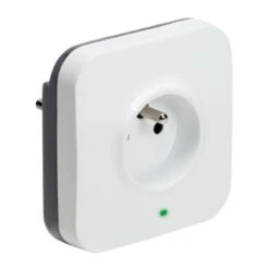 Legrand Prise Protégée 2P+T + 2 Prises RJ45 Avec Parafoudre