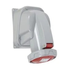 Legrand Prise Saillie P17 - 63A - 380V ~ à 415V ~ - 3P+T+N - IP66/67