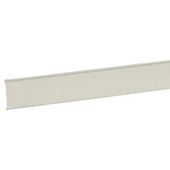 Legrand Profilés Isolants Pour La Protection IP2X Des Barres Aluminium En C 250A Ou 400A VX³ En Fond D'armoire XL³400