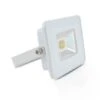 Projecteur Extérieur LED 10W 6000°K - Blanc