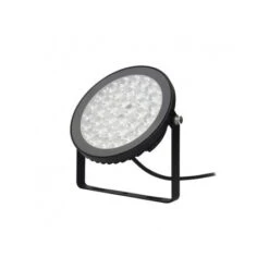 Projecteur Extérieur LED 15W RGB+Blanc - Noir 10 Projecteur Extérieur LED 15W RGB+Blanc - Noir -Maison Moderne Electricite projecteur exterieur led 15w rgb blanc noir vision el 2