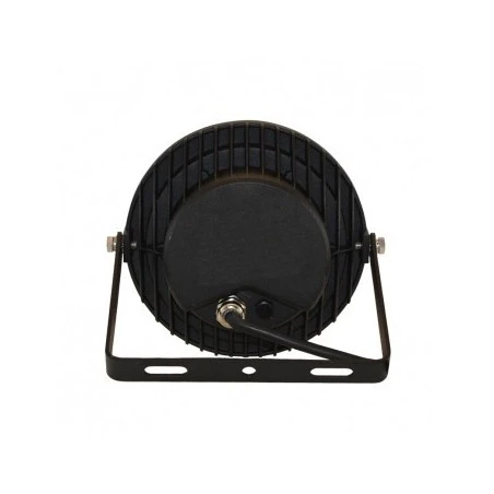 Projecteur Extérieur LED 15W RGB+Blanc - Noir 5 Projecteur Extérieur LED 15W RGB+Blanc - Noir – Image 5