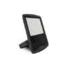 Projecteur Extérieur LED 300W 3000K - Gris Anthracite