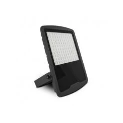 Projecteur Extérieur LED 300W 4000K - Gris Anthracite