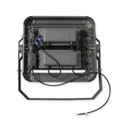 Projecteur Extérieur LED 300W 4000K - Gris