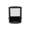 Projecteur Extérieur LED 400W 4000K- Gris Anthracite