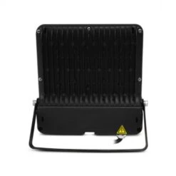 Projecteur Extérieur LED Asymétrique - Noir - 3000K