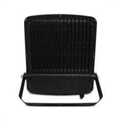 Projecteur Extérieur LED Asymétrique - Noir - 4000K - 200W -Maison Moderne Electricite projecteur exterieur led asymetrique noir 4000k 200w miidex 2