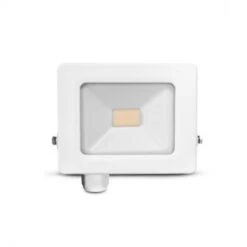 Projecteur Extérieur LED Blanc Sans Câble - 50W - 3000K - IP65