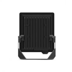 Projecteur Extérieur LED Noir - 10W - CCT - IP65 -Maison Moderne Electricite projecteur exterieur led noir 10w cct ip65 miidex 3