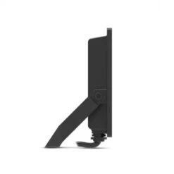 Projecteur Extérieur LED Noir - 20W - CCT - IP65 -Maison Moderne Electricite projecteur exterieur led noir 20w cct ip65 miidex 2