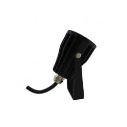 Projecteur Extérieur LED - Noir 230V 6W RGB+Blanc IP65 8 Projecteur Extérieur LED - Noir 230V 6W RGB+Blanc IP65 -Maison Moderne Electricite projecteur exterieur led noir 230v 6w rgb blanc ip65 miidex 3