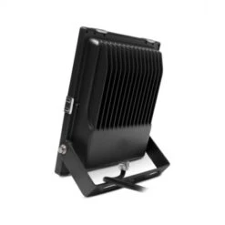 Projecteur Extérieur LED Noir - 30W - 230V - RGB + CCT - IP65 -Maison Moderne Electricite projecteur exterieur led noir 30w 230v rgb cct ip65 miidex 2