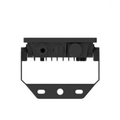 Projecteur Extérieur LED Noir - 50W - CCT - IP65 -Maison Moderne Electricite projecteur exterieur led noir 50w cct ip65 miidex 5