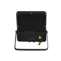 Projecteur Extérieur LED Noir - 50W - RGB - IP65 -Maison Moderne Electricite projecteur exterieur led noir 50w rgb ip65 miidex 2