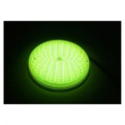 Projecteur LED Piscine 32W RGB + Télécommande RF - Culot PAR56 - 12VAC