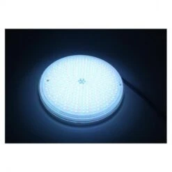 Projecteur LED Piscine 32W RGB + Télécommande RF - Culot PAR56 - 12VAC -Maison Moderne Electricite projecteur led piscine 32w rgb telecommande rf culot par56 12vac vision el 6