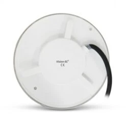 Projecteur LED Piscine 32W RGB + Télécommande RF - Culot PAR56 - 12VAC -Maison Moderne Electricite projecteur led piscine 32w rgb telecommande rf culot par56 12vac vision el 7