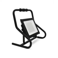 Projecteur LED Portatif Orientable - 10W - 6000K