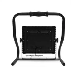 Projecteur LED Portatif Orientable - 30W - 6000K -Maison Moderne Electricite projecteur led portatif orientable 30w 6000k miidex 4