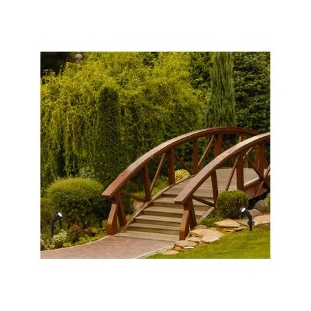 Projecteur Piquet 230V GU10 Noir - Sans Ampoule - IP54 2 Projecteur Piquet 230V GU10 Noir - Sans Ampoule - IP54 – Image 2