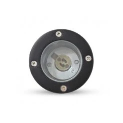 Projecteur Piquet Compatible GU10 - Noir -Maison Moderne Electricite projecteur piquet compatible gu10 noir miidex 4