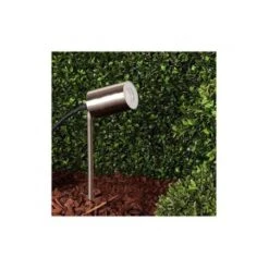 Projecteur Piquet Compatible GU5.3 - Inox 316L 7 Projecteur Piquet Compatible GU5.3 - Inox 316L -Maison Moderne Electricite projecteur piquet compatible gu53 inox 316l miidex lighting 2