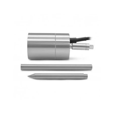 Projecteur Piquet Compatible GU5.3 - Inox 316L 4 Projecteur Piquet Compatible GU5.3 - Inox 316L – Image 4