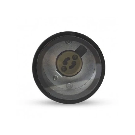 Projecteur Piquet LED Compatible GU10 - Noir 4 Projecteur Piquet LED Compatible GU10 - Noir – Image 4