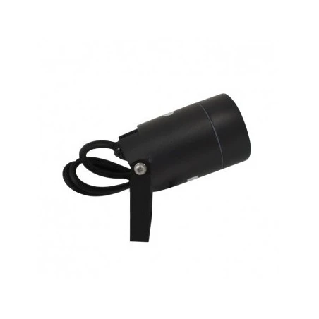 Projecteur Piquet LED Compatible GU10 - Noir 6 Projecteur Piquet LED Compatible GU10 - Noir – Image 6