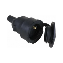 Prolongateur Avec Volet - 16A - IP67