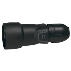 Legrand Prolongateur Caoutchouc 2P+T 16A IK08 à Connexion Automatique IP44