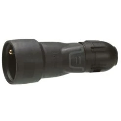 Legrand Prolongateur Caoutchouc 2P+T 16A IK08 à Témoin De Tension