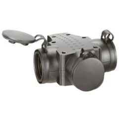 Legrand Prolongateur Caoutchouc 3 Prises De Courant 2P+T 16A IP44 IK08 Avec Anneau De Suspension